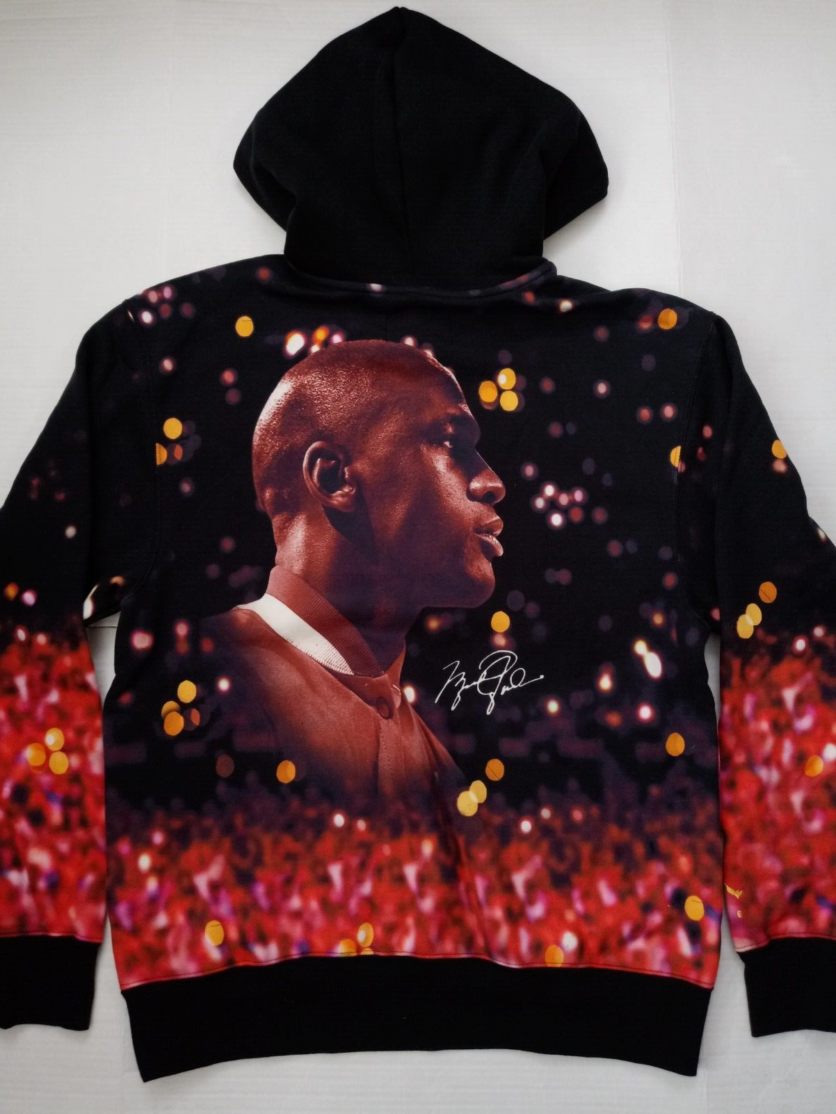 nike jumpman hoodies