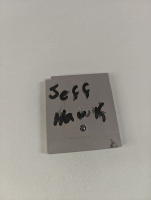 Foto dell'oggetto di un acquirente verificato