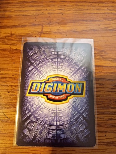 Digimon TCG HOLO Diaboromon BO-227 Series 5 Card Used - Free Shipping