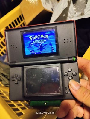 Item photo(s) from verified buyer