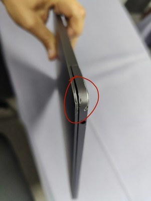 Item photo(s) from verified buyer