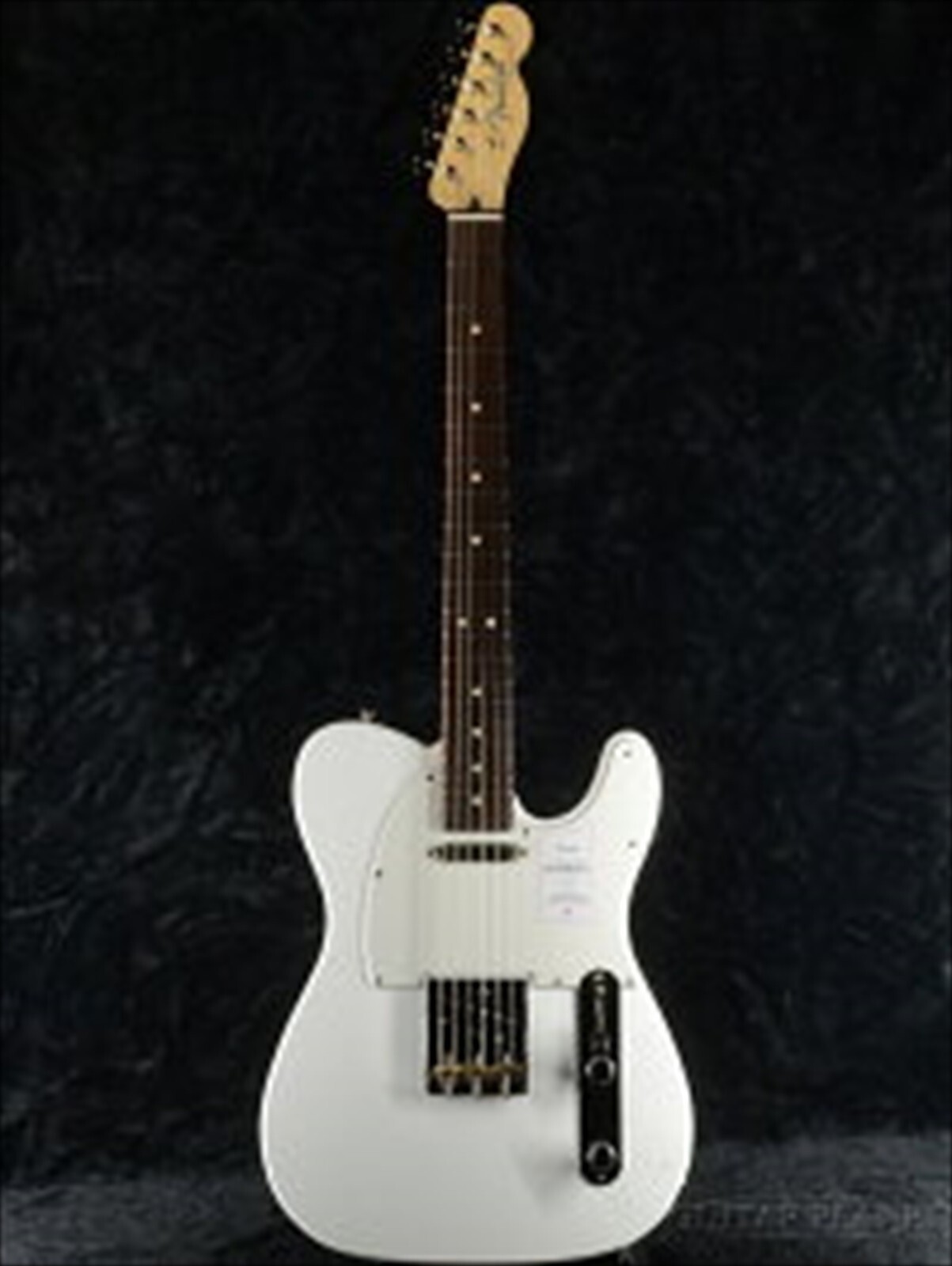 Fender Hybrid II Series Telecaster Arctic White Electric