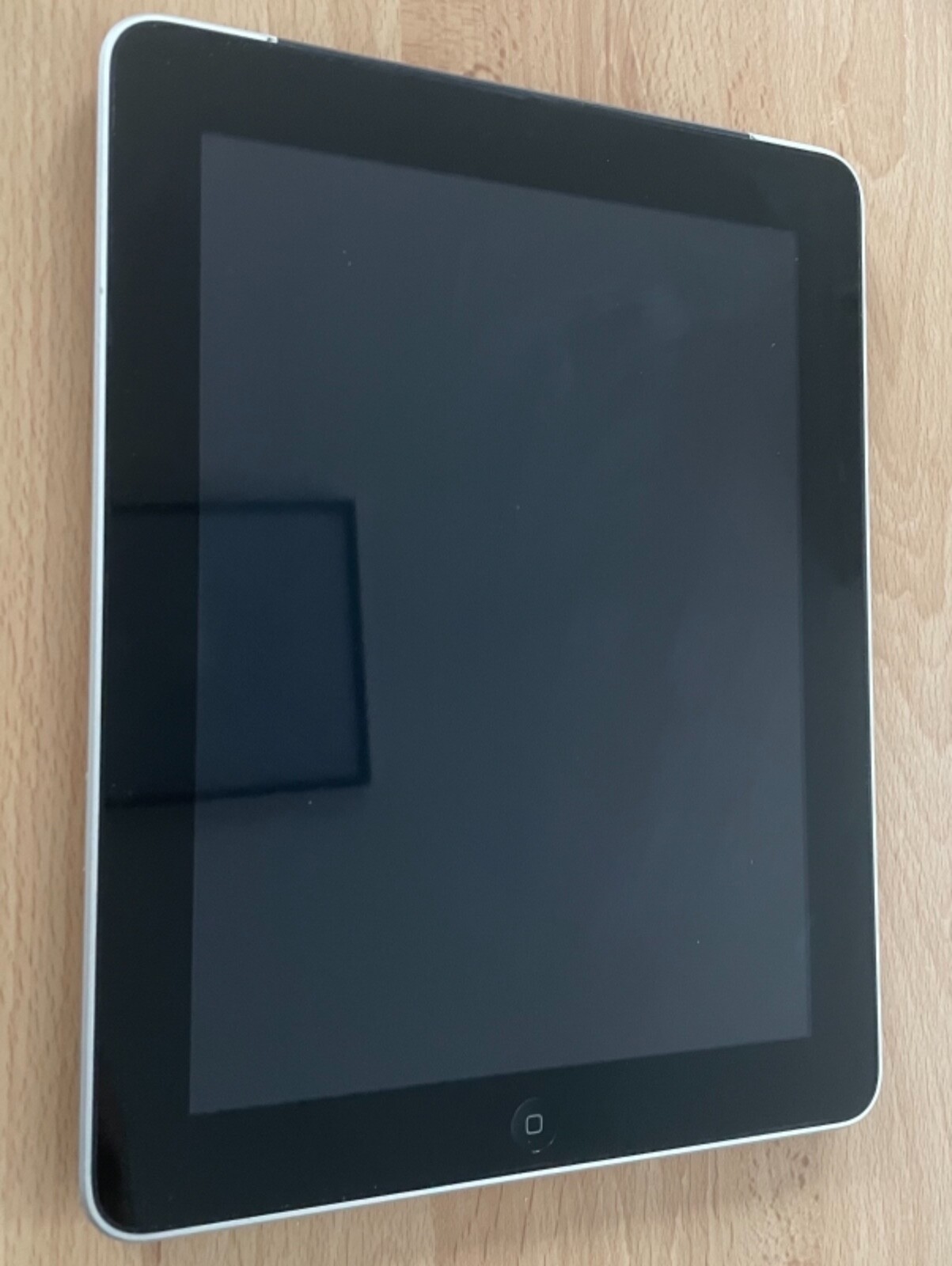 Apple IPad 1. Generation 64 GB