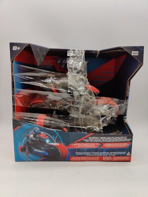 RC Terra Trax Drift Cycle 360 Grad enge Drehungen - Ohne AKKU