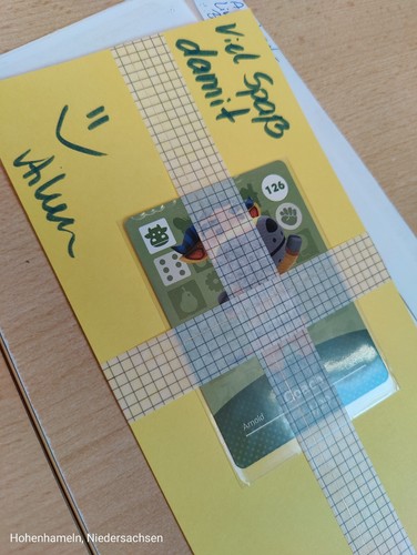 Artikelfoto(s) von einem verifizierten Käufer
