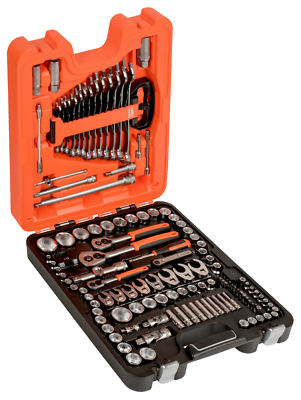 Bahco socket set s138 deals