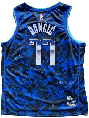 Luka doncic cheap jersey for sale