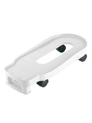 HSP Hanseshopping Clever Clean Trolley zu Bodenwischsystem 'ViralOff®'