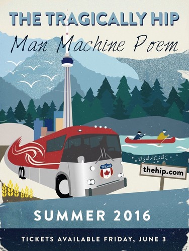 RAWKUS RECORDS Soundbombing 2 Promo Poster Hip-Hop Eminem Common