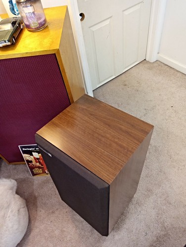 Technics Sb- M5 audiophile speakers