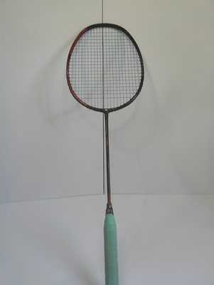 Yonex Astrox Smash Nanomesh Neo Badmington Racquet 20-28lbs, 9.0-12.5kg
