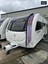 SWIFT ACE AWARD NIGHTSTAR, 2022 MODEL, 6 BERTH, FIXED BED!!!