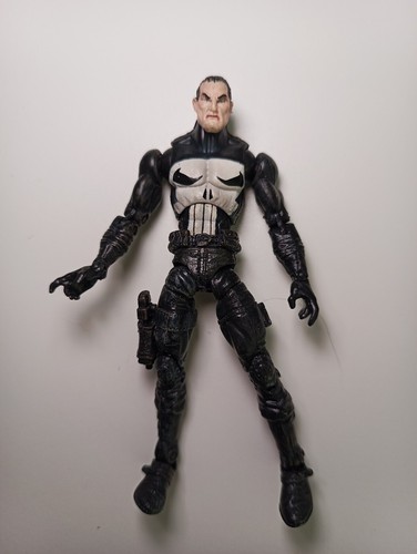 ■MARVEL UNIVERSE 3.75 PUNISHER パニッシャー □MARVEL UNIVERSE 3.75 PUNISHER パニッシャー - メルカリ