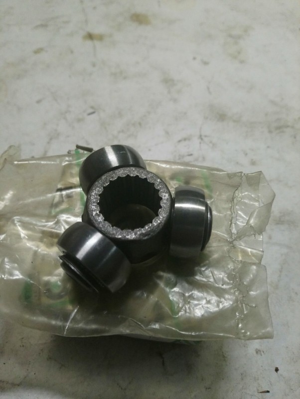 Croisillon Tripod Transmission  Fiat Ref 4247393