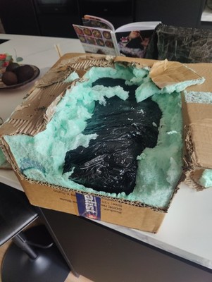 Fotos del artículo de un comprador verificado