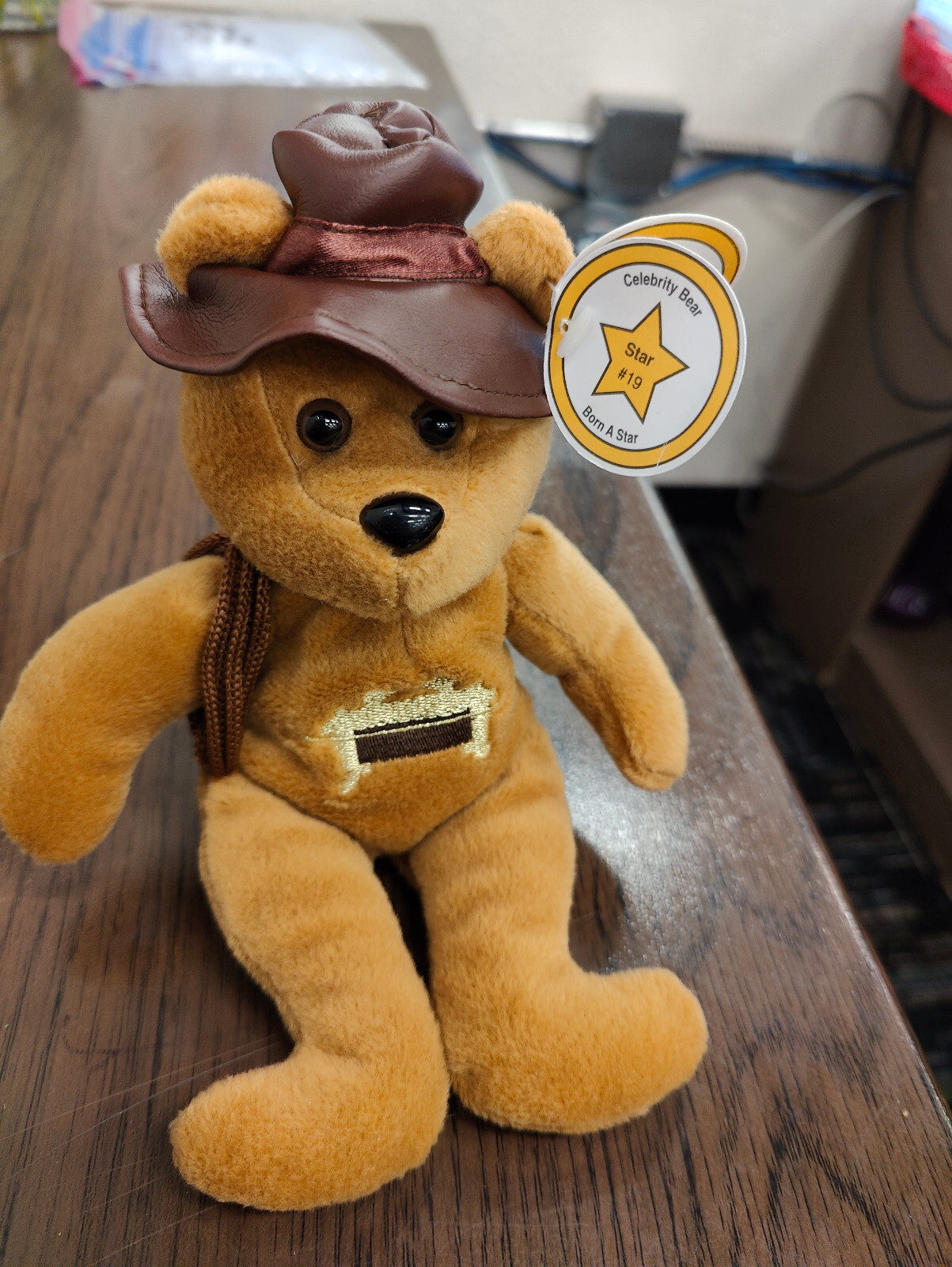 新品　CELEBRITY BEAR S ベアーズBorn a star 40体 $_57.JPG?set_id=880000500F