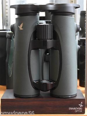 El 8.5x42 Swarovision Field Pro - Model 37008 - ** New **