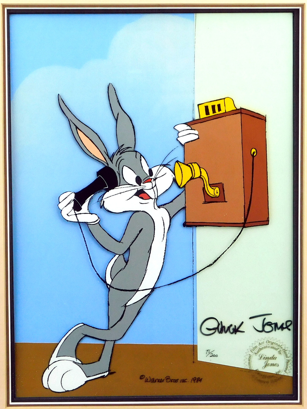 アメコミ 1995 Bugs Bunny 1995 Bugs Bunny comic - Historic Images
