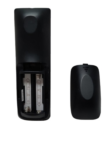 GE Big Button Universal TV  Remote Control 33700 - 33701 with Manual