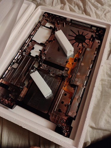 Item photo(s) from verified buyer