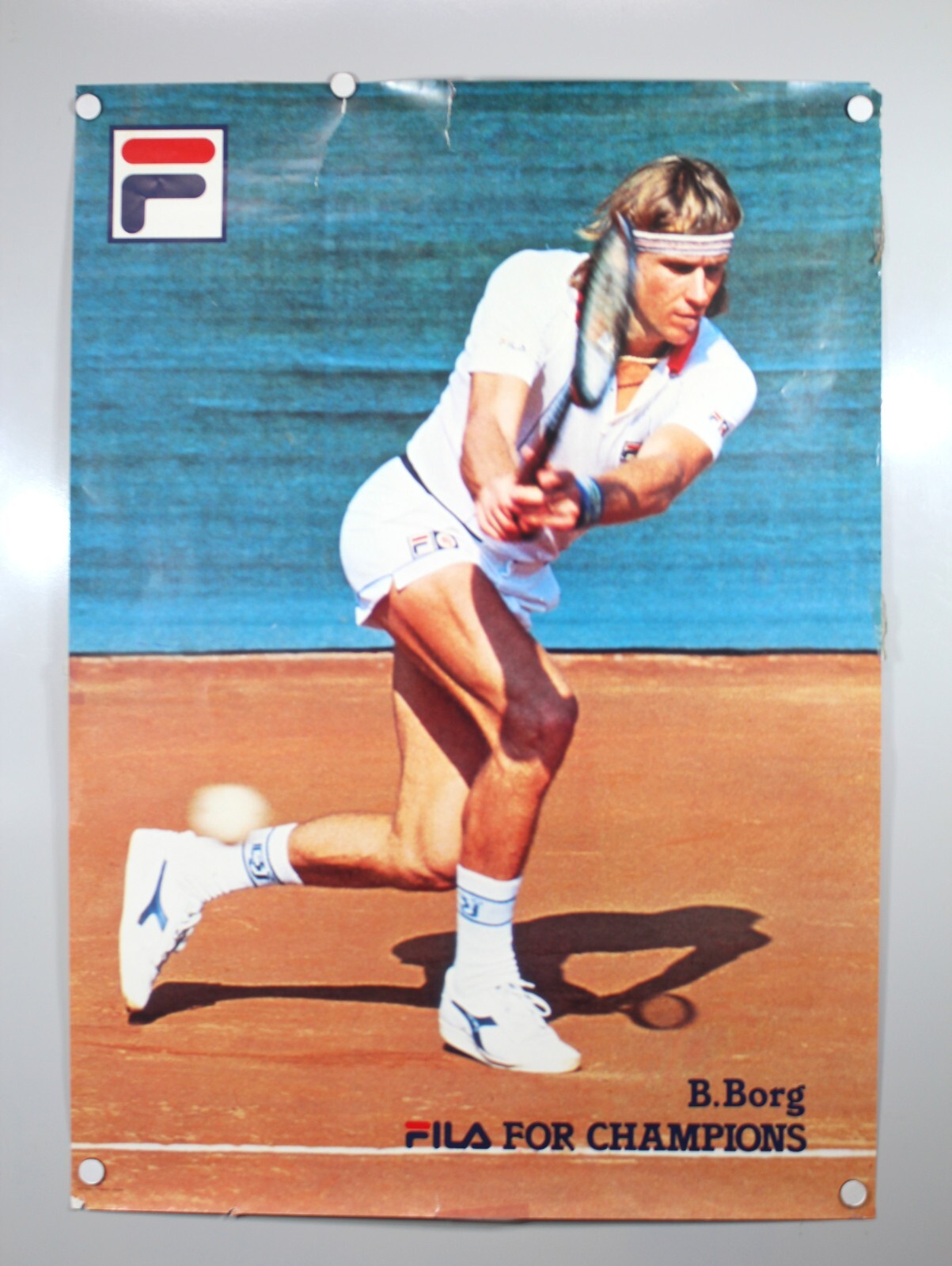 Babar en Tennis 1990年 ブリュノフ アートポスター Amazon.co.jp: ポスター ジャン ド ブリュノフ Babar en Tennis