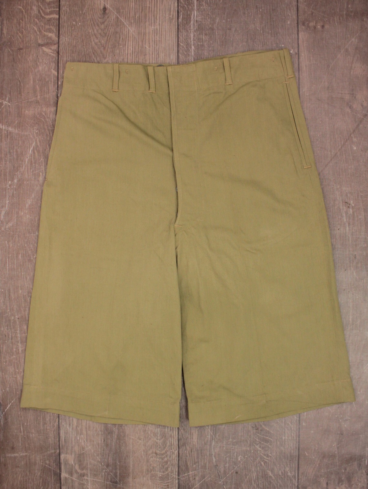 パンツ 1940s Canadian army short pants _57.JPG?set_id=880000500F