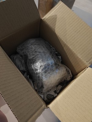 經驗證買家提供的物品圖片