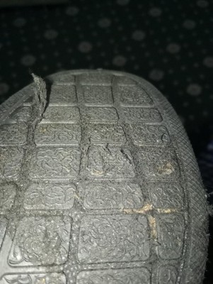 Fotos del artículo de un comprador verificado