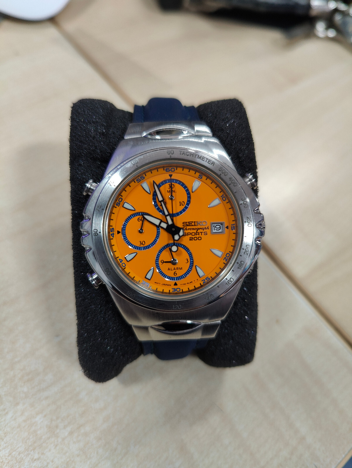 Orologio Seiko 