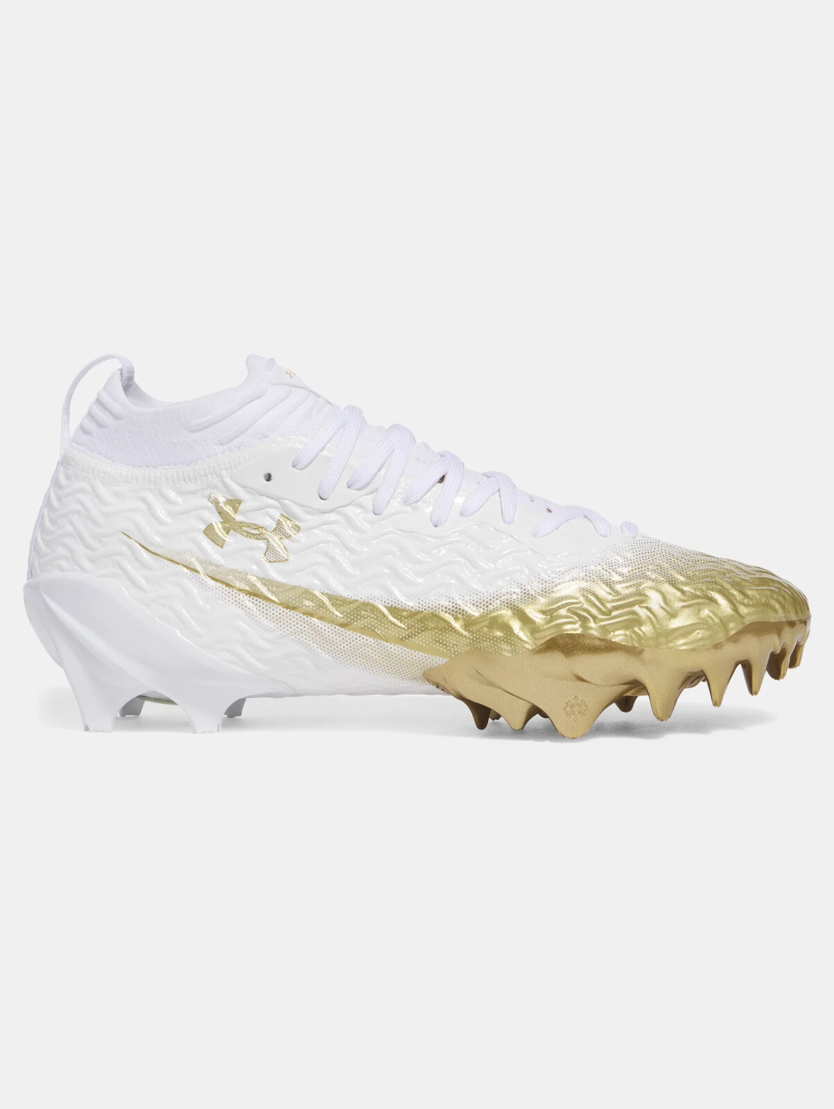mi_yaya 　UA spotlight pro 28cm Under Armour SPOTLIGHT PRO Mid Men's Football Cleats Style