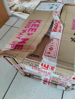Fotos del artículo de un comprador verificado