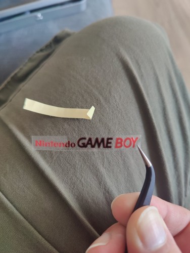 Artikelfoto(s) von einem verifizierten Käufer