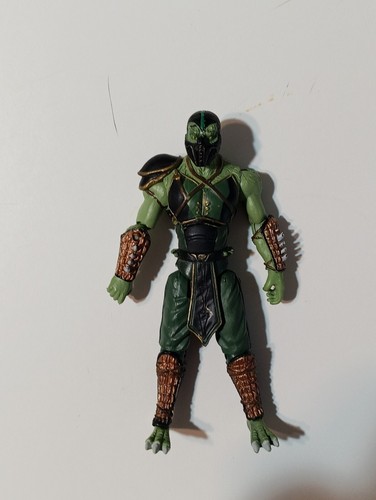 モータルコンバット PCS Reptile 1/3 スタチュー フィギュア モータルコンバット PCS Reptile 1/3 スタチュー フィギュア