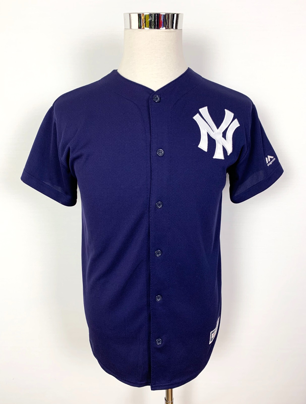 応援グッズ majestic 2019 Newyork Yankees GameJersey $_12.JPG?set_id=880000500F
