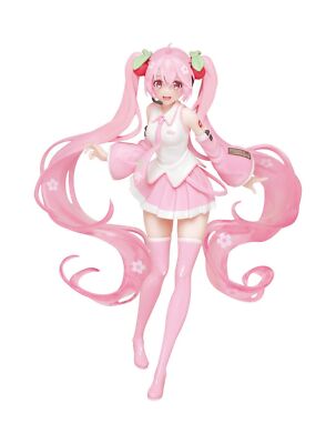人形 mimirara Taito 451113600 Project Diva Hatsune Miku Sakura Version