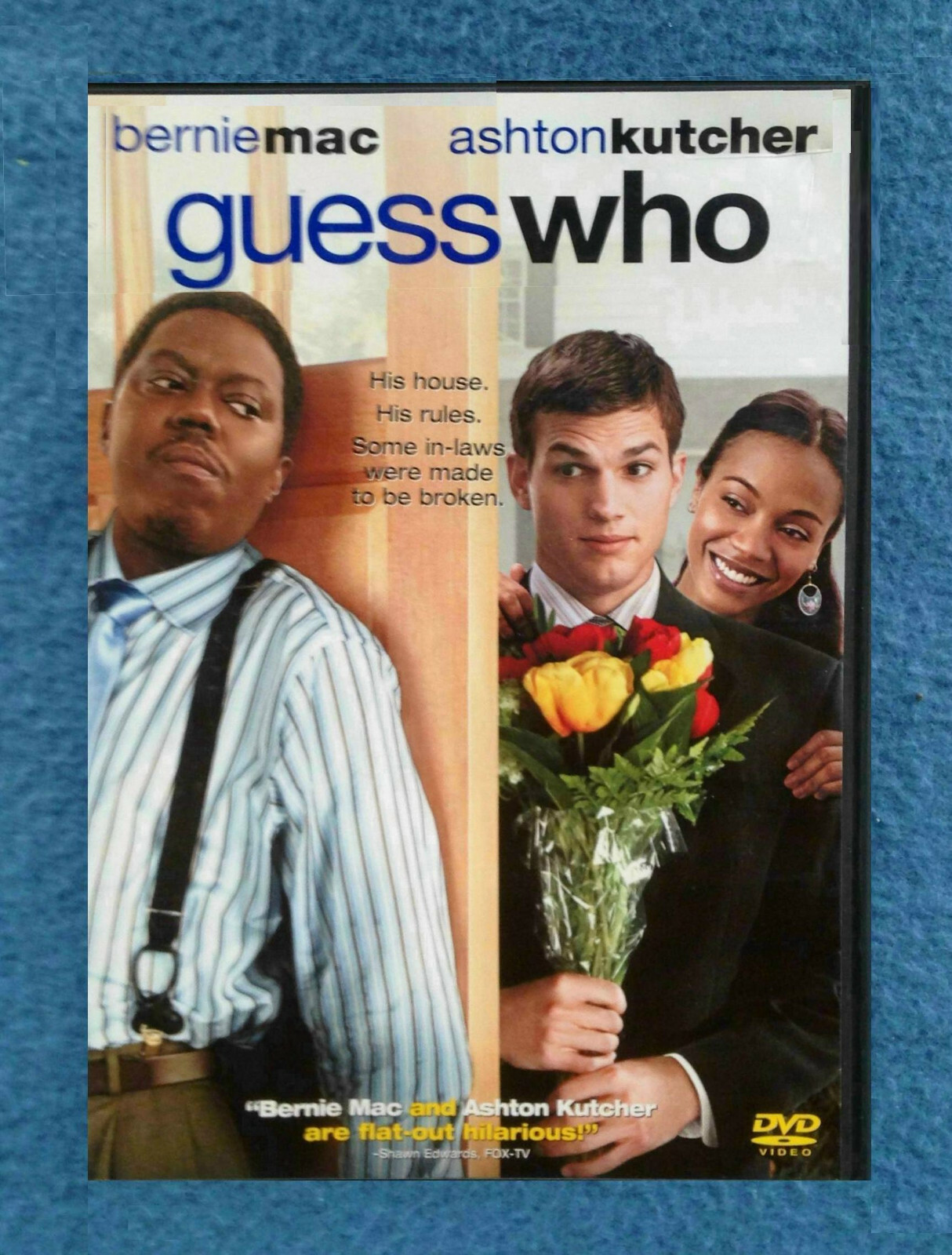 GUESS WHO？ DVD BEAST BEAST GUESS WHO TOUR DVD GUESS WHO? HIGHLIGHT album 2501SM