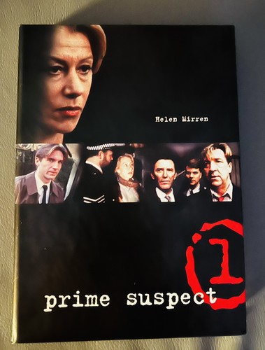 その他 Prime Suspect 2 [VHS] [Import] Prime Suspect 2 [VHS] [Import]