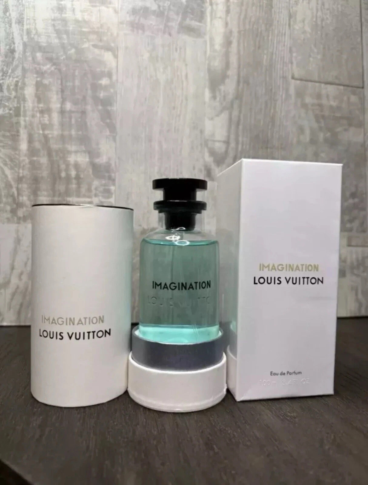 ルイヴィトン イマジナション IMAGINATION パルファム100ml Imagination Luxury Men's Cologne | LOUIS VUITTON ®