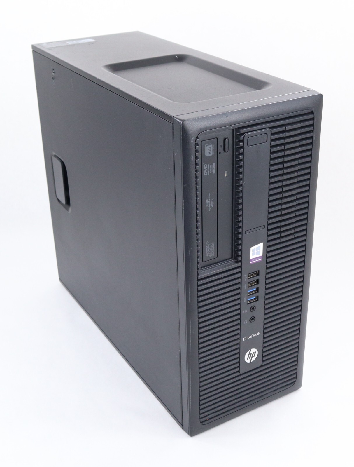 HP EliteDesk 800 G2 タワー型PC HP EliteDesk 800 G2 Tower PC Core i5-6500 3.2GHz RAM 16GB