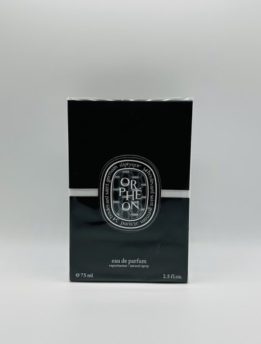 【未使用】diptyque Orpheon Eau de Parfum 75ml Orphéon Eau de Parfum 75ml | Diptyque Paris