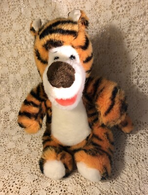 sears winnie the pooh stuffed animal
