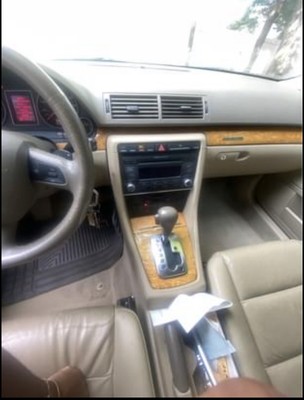 image 5 of interior