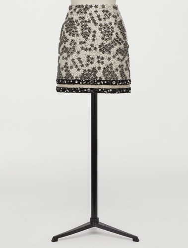スカート Giambattista Valli Floral embroidery skirt 20916679_51034877_600.jpg