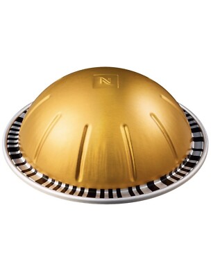 Nespresso Vertuo Voltesso Espresso 30 Capsules 40ml 1.35oz Pods