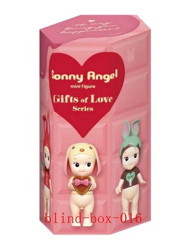 sonny angel gifts of love 未開封box sonny angel gifts of love 未開封box Authentic Sonny Angel