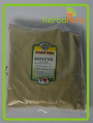 Tribulus - [Tribulus terrestris] - herb and fruit powder - 500g