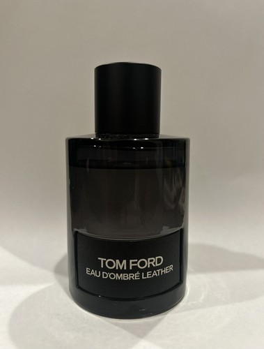 TOM FORD OMBRÉ LEATHER 100ml Amazon.com : Tom Ford Ombre Leather, 3.4 Ounce : Beauty