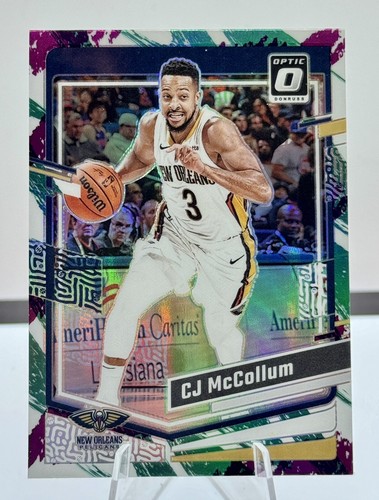 マイケル ポーター Jr. Panini Donruss Optic 直筆サイン マイケル ポーター Jr. Panini Donruss Optic 直筆サイン