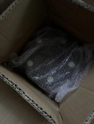 Item photo(s) from verified buyer
