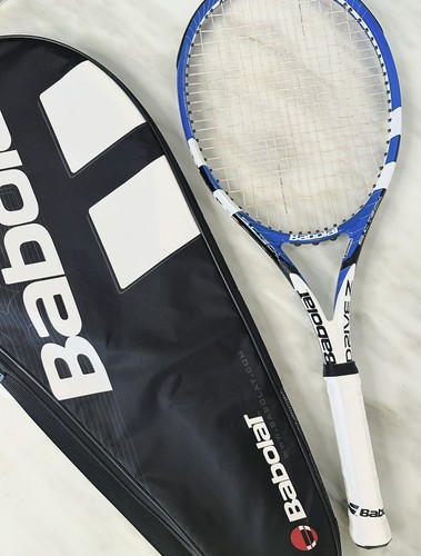 ☆美品☆ BabolaT DRIVE Z LITE G2 100インチ　255g ☆美品☆ BabolaT DRIVE Z LITE G2 100インチ 255g - メルカリ